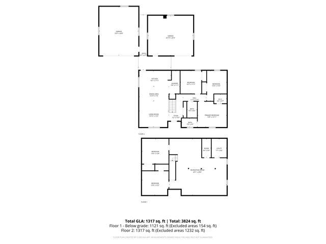 56131 Butternut Road, South Bend, IN 46619