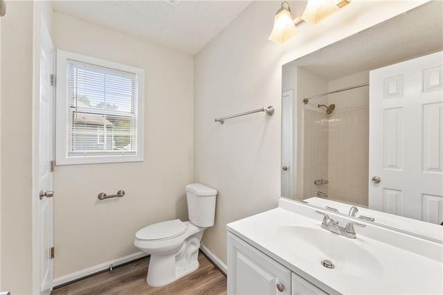 5000 Saxony Court, Stone Mountain, GA 30083