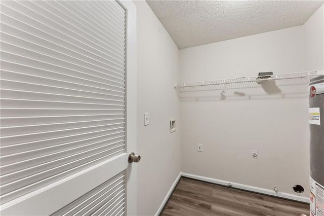 5000 Saxony Court, Stone Mountain, GA 30083