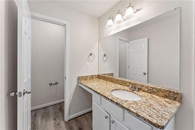 5000 Saxony Court, Stone Mountain, GA 30083