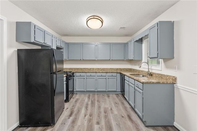 5000 Saxony Court, Stone Mountain, GA 30083
