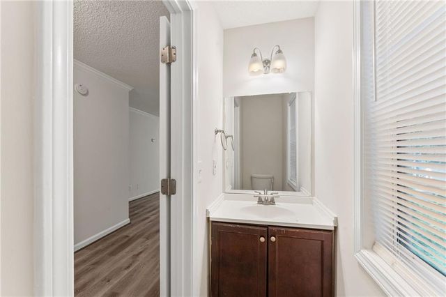 5000 Saxony Court, Stone Mountain, GA 30083