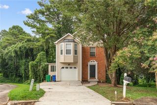 5000 Saxony Court, Stone Mountain, GA 30083