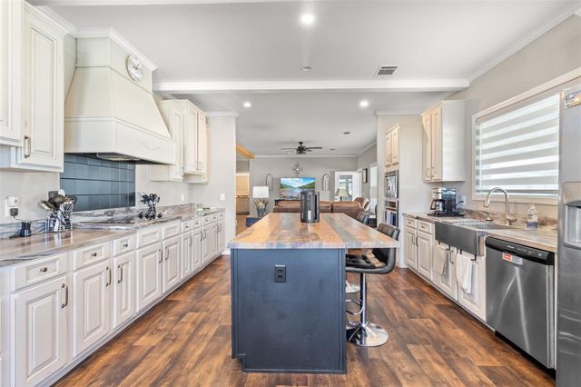 9414 SCEPTER AVENUE, Brooksville, FL 34613