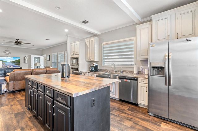 9414 SCEPTER AVENUE, Brooksville, FL 34613