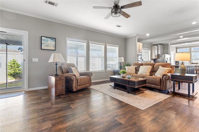 9414 SCEPTER AVENUE, Brooksville, FL 34613