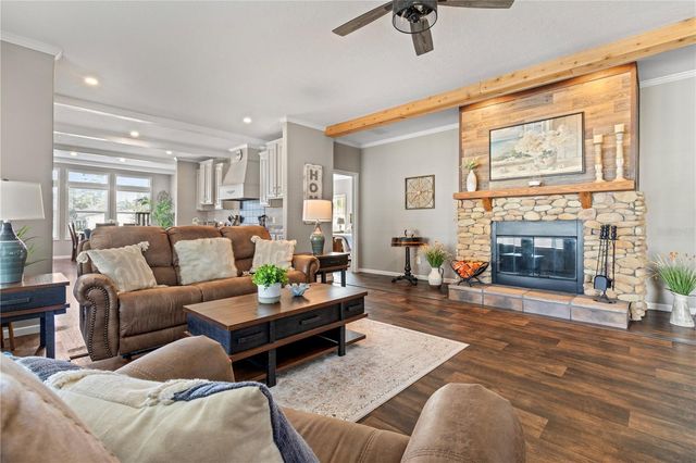 9414 SCEPTER AVENUE, Brooksville, FL 34613