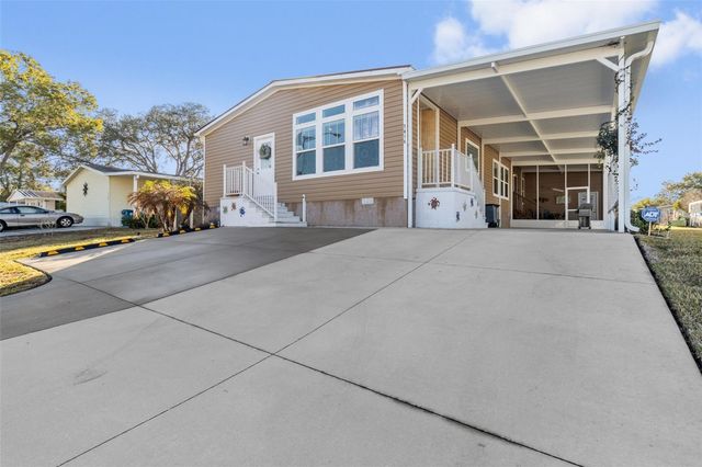 9414 SCEPTER AVENUE, Brooksville, FL 34613