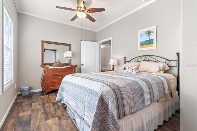 9414 SCEPTER AVENUE, Brooksville, FL 34613