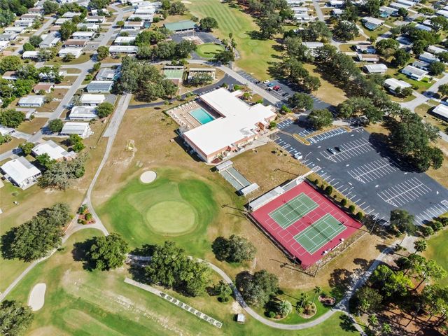 9414 SCEPTER AVENUE, Brooksville, FL 34613