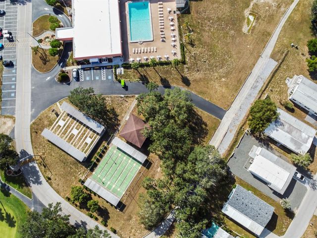 9414 SCEPTER AVENUE, Brooksville, FL 34613