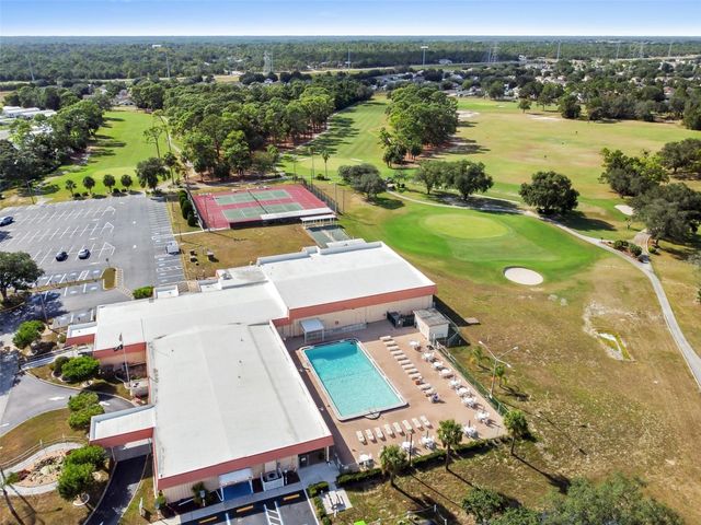 9414 SCEPTER AVENUE, Brooksville, FL 34613