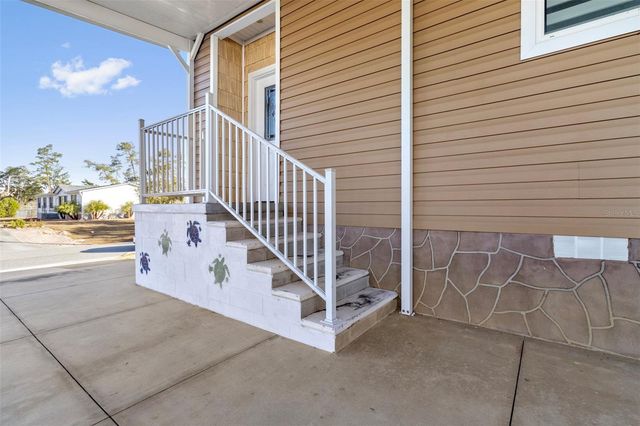 9414 SCEPTER AVENUE, Brooksville, FL 34613