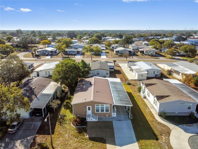 9414 SCEPTER AVENUE, Brooksville, FL 34613