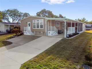 9414 SCEPTER AVENUE, Brooksville, FL 34613