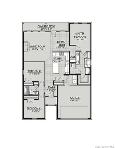 3352 LAKE CREST Drive, Lake Charles, LA 70607