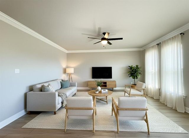 3352 LAKE CREST Drive, Lake Charles, LA 70607