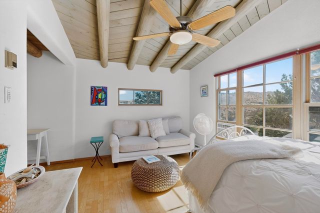 22 Cabezon Road, Placitas, NM 87043