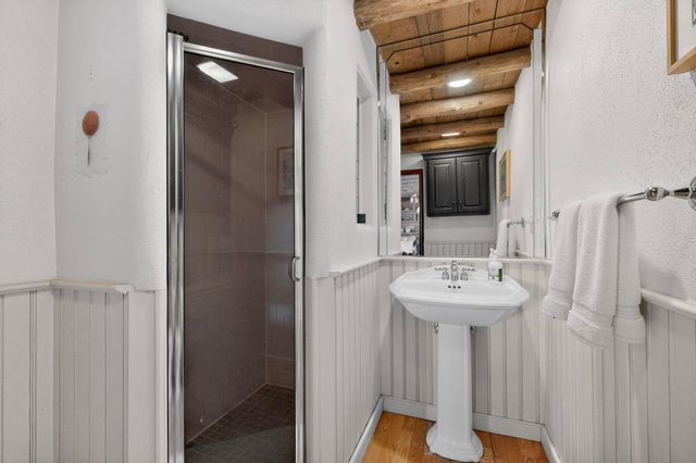 22 Cabezon Road, Placitas, NM 87043