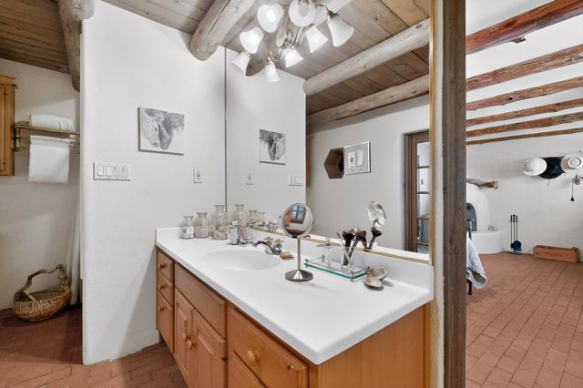 22 Cabezon Road, Placitas, NM 87043