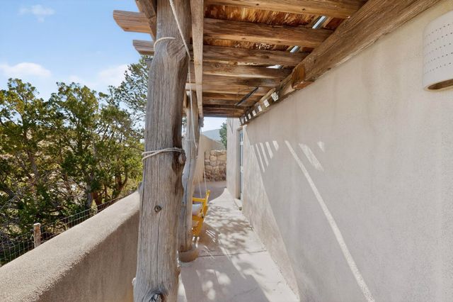 22 Cabezon Road, Placitas, NM 87043