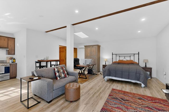 22 Cabezon Road, Placitas, NM 87043