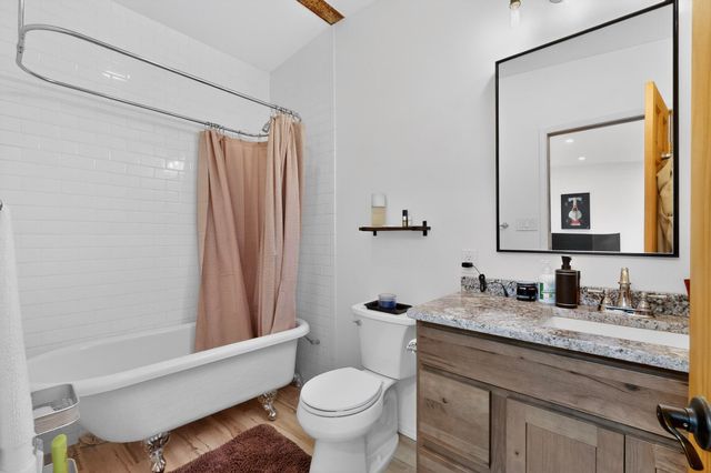 22 Cabezon Road, Placitas, NM 87043