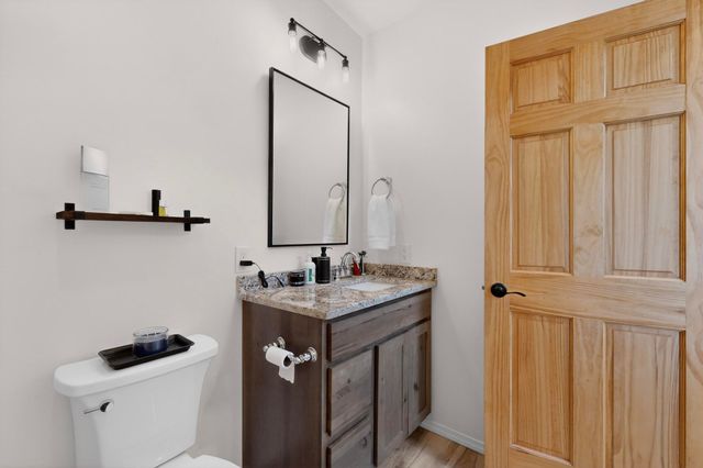 22 Cabezon Road, Placitas, NM 87043