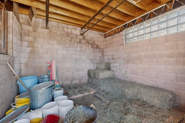 22 Cabezon Road, Placitas, NM 87043