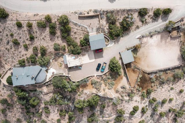 22 Cabezon Road, Placitas, NM 87043