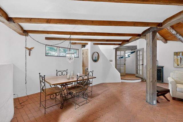 22 Cabezon Road, Placitas, NM 87043