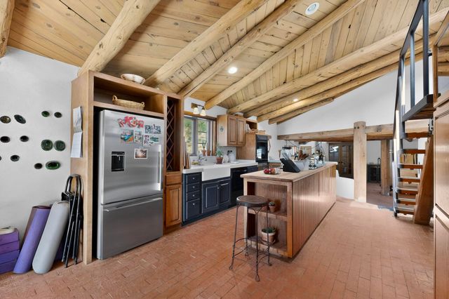 22 Cabezon Road, Placitas, NM 87043