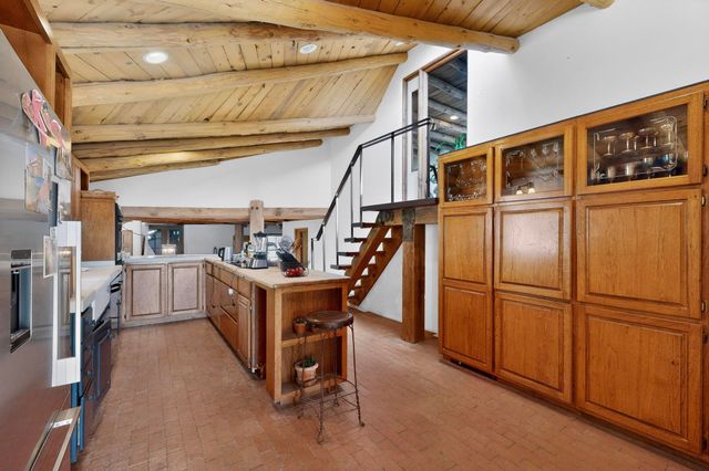 22 Cabezon Road, Placitas, NM 87043