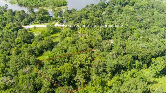 0 Marina Drive, Houston, TX 77339