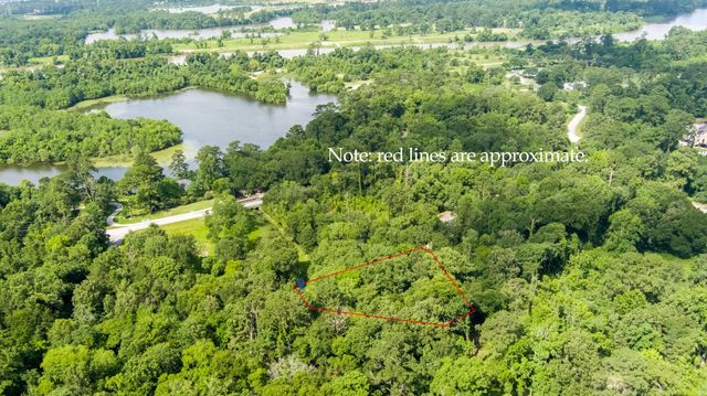 0 Marina Drive, Houston, TX 77339