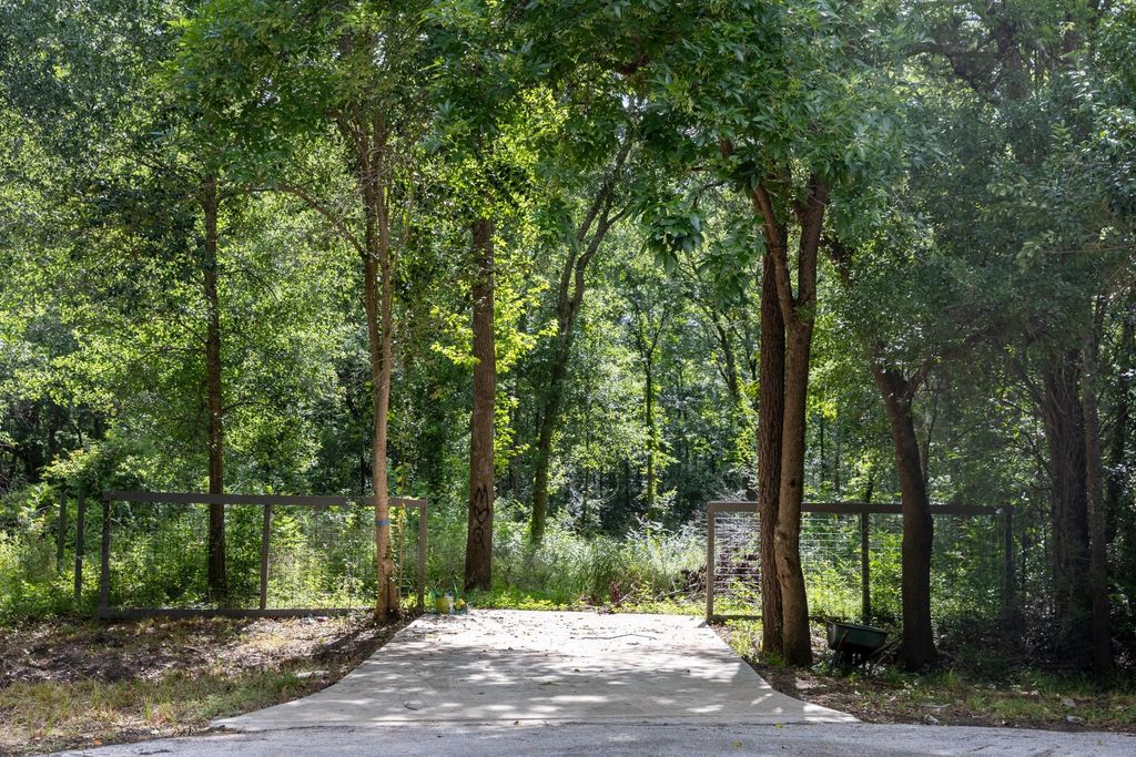 0 Marina Drive, Houston, TX 77339