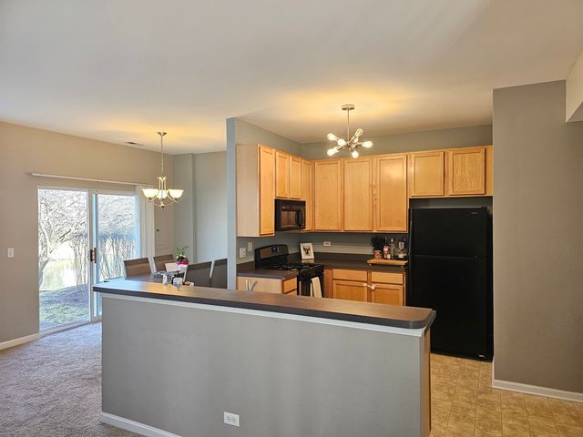 4012 BLACKSTONE Drive, Aurora, IL 60504