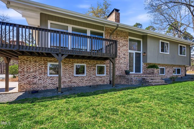 3008 Snow Hill Road, Durham, NC 27712