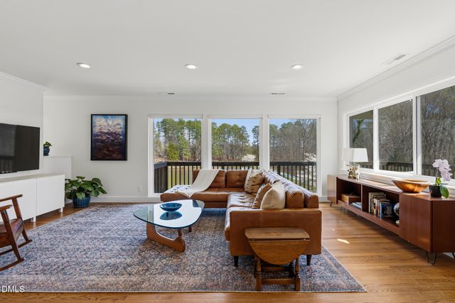 3008 Snow Hill Road, Durham, NC 27712