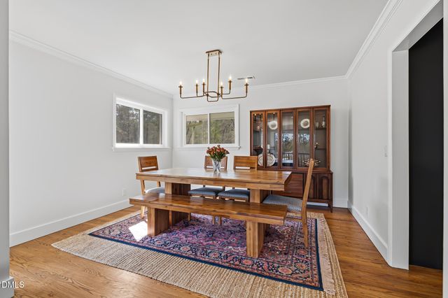 3008 Snow Hill Road, Durham, NC 27712