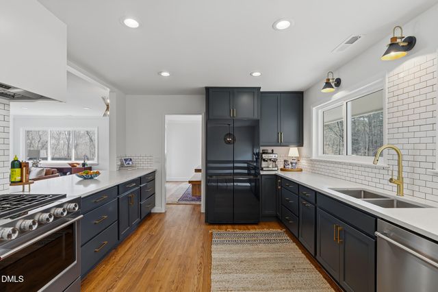 3008 Snow Hill Road, Durham, NC 27712