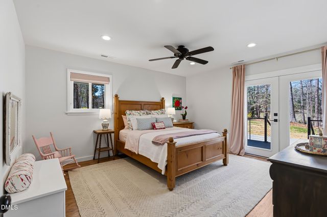 3008 Snow Hill Road, Durham, NC 27712