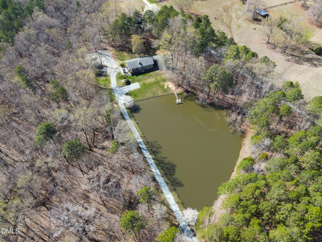 3008 Snow Hill Road, Durham, NC 27712