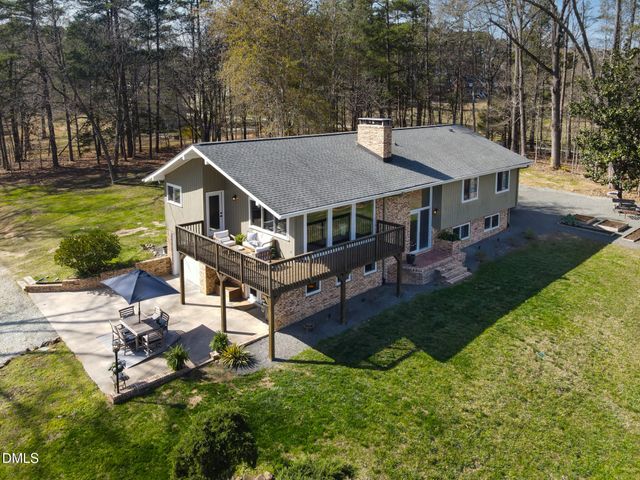 3008 Snow Hill Road, Durham, NC 27712