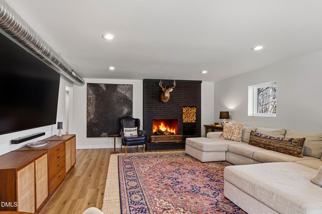 3008 Snow Hill Road, Durham, NC 27712