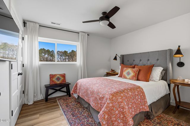 3008 Snow Hill Road, Durham, NC 27712