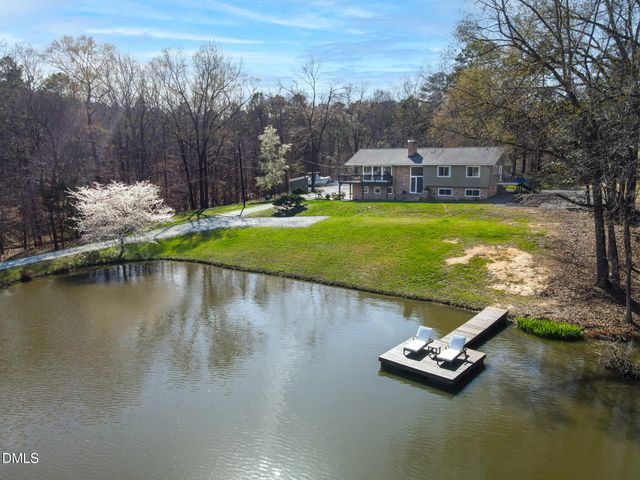 3008 Snow Hill Road, Durham, NC 27712