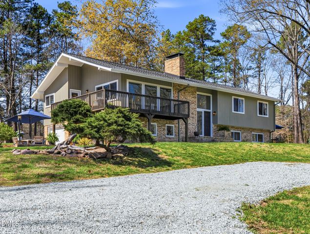 3008 Snow Hill Road, Durham, NC 27712
