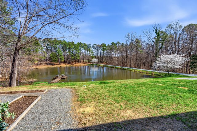 3008 Snow Hill Road, Durham, NC 27712