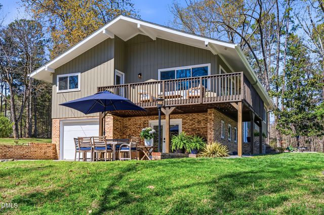 3008 Snow Hill Road, Durham, NC 27712